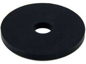 SPINDLE WASHER